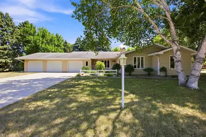 3206 Rivershore Drive S, Moorhead, MN 56560 - Photo 1