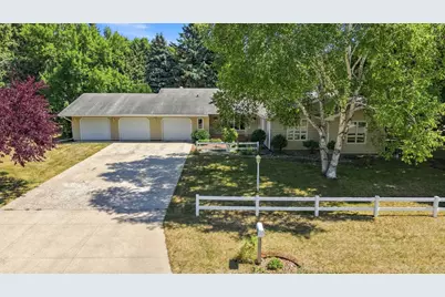 3206 Rivershore Drive S, Moorhead, MN 56560 - Photo 29