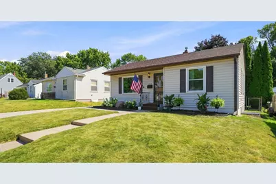 2134 4th Street E, Saint Paul, MN 55119 - Photo 25