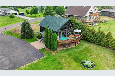 28531 Bay Shore Drive NW, Isanti, MN 55040 - Photo 3