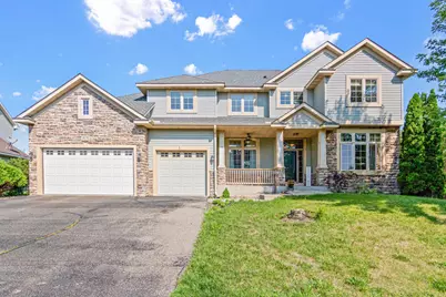20710 Helena Lane, Lakeville, MN 55044 - Photo 1