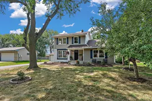 1694 Hinton Trail N, Oakdale, MN 55128 - Photo 1