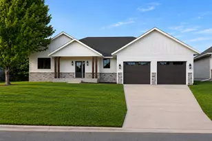 1215 Moor Stone Dr NE, Alexandria, MN 56308 - Photo 1