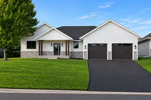 1215 Moor Stone Dr NE, Alexandria, MN 56308 - Photo 1