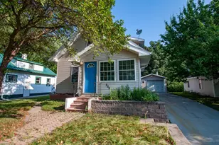 209 Cleveland Ave E, Underwood, MN 56586 - Photo 1