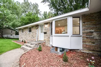 315 Rice Creek Terrace NE, Fridley, MN 55432 - Photo 3