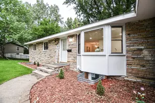 315 Rice Creek Terrace NE, Fridley, MN 55432 - Photo 3