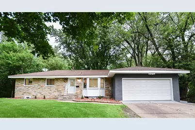 315 Rice Creek Terrace NE, Fridley, MN 55432 - Photo 1