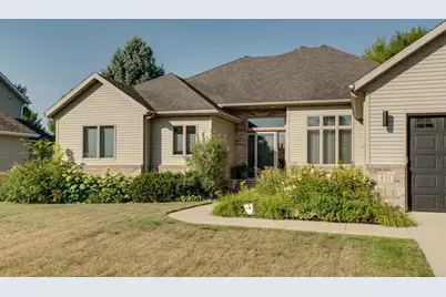 431 Clearview Court, Moorhead, MN 56560 - Photo 1