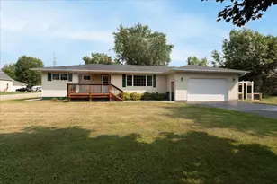403 High St, Colfax, WI 54730 - Photo 1