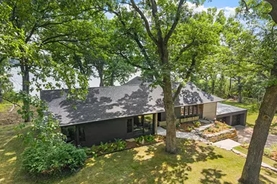 12 W Shore Road, North Oaks, MN 55127 - Photo 3