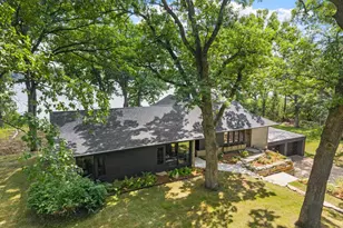 12 W Shore Rd, North Oaks, MN 55127 - Photo 3