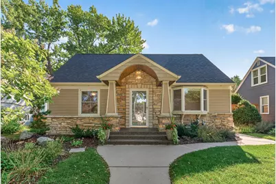 5821 Morgan Avenue S, Minneapolis, MN 55419 - Photo 1