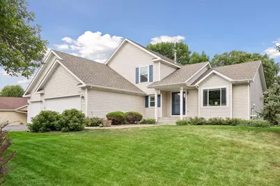 10362 Fox Run Road, Woodbury, MN 55129 - Photo 1