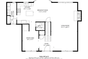 6102 Wildwood Way, Monticello, MN 55362 - Photo 45