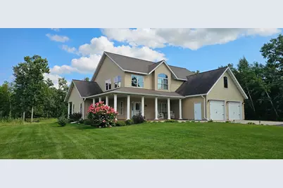 3318 Highland Drive NE, Bemidji, MN 56601 - Photo 1