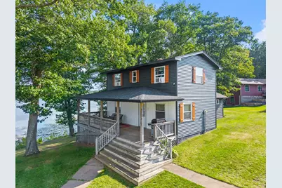 10006 Lakeside Drive, Finlayson, MN 55735 - Photo 3