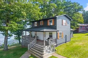 10006 Lakeside Dr, Finlayson, MN 55735 - Photo 1