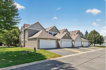 12160 Xylite Street NE #D, Blaine, MN 55449 - Photo 3