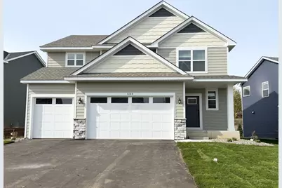 5084 Windlass Drive, Woodbury, MN 55129 - Photo 1