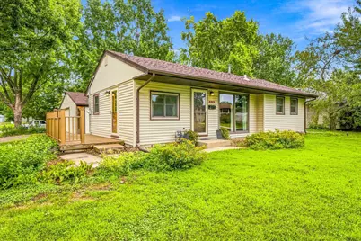 8301 Elliot Avenue S, Bloomington, MN 55420 - Photo 1