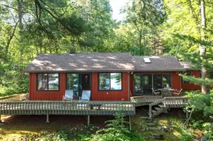 6267 Woods Bay Ln NE, Outing, MN 56662 - Photo 1