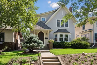 5025 Oliver Avenue S, Minneapolis, MN 55419 - Photo 1