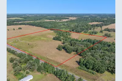 Tbd 40 Acre State 210, Pillager, MN 56473 - Photo 1