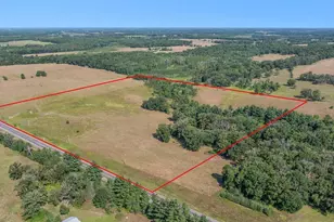 Tbd 40 Acre State 210, Pillager, MN 56473 - Photo 1