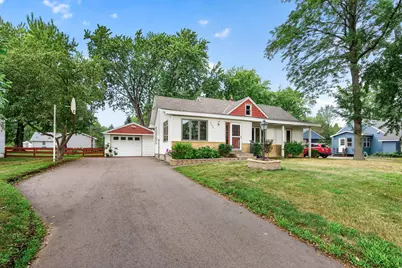 7936 Greenfield Avenue, Mounds View, MN 55112 - Photo 1