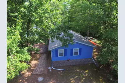 N4082 Deep Lake Road, Sarona, WI 54870 - Photo 1