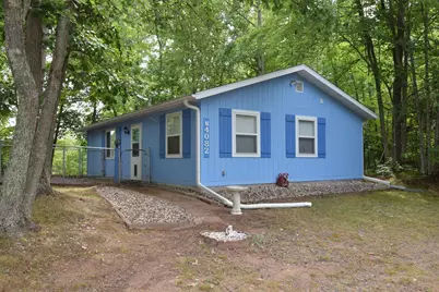 N4082 Deep Lake Road, Sarona, WI 54870 - Photo 47