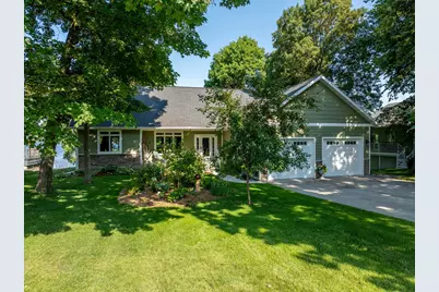 50201 Fish Lake Way, Detroit Lakes, MN 56501 - Photo 1