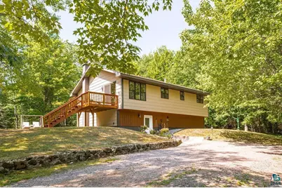 6899 S County Road B, South Range, WI 54874 - Photo 1