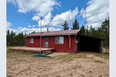 13911 S Fairbanks Road, Gordon, WI 54838 - Photo 3