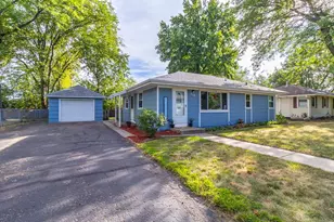 210 67th Ave NE, Fridley, MN 55432 - Photo 1