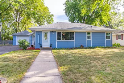 210 67th Avenue NE, Fridley, MN 55432 - Photo 3