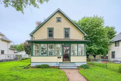 1654 Concordia Avenue, Saint Paul, MN 55104 - Photo 1