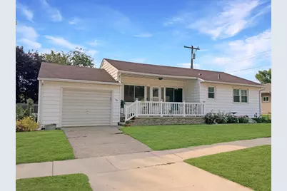106 N Baldwin Street, Ghent, MN 56239 - Photo 1