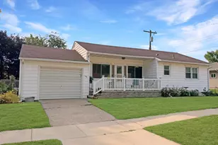 106 N Baldwin St, Ghent, MN 56239 - Photo 1