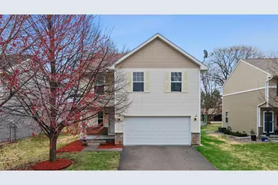 12529 Quemoy Street NE, Blaine, MN 55449 - Photo 1