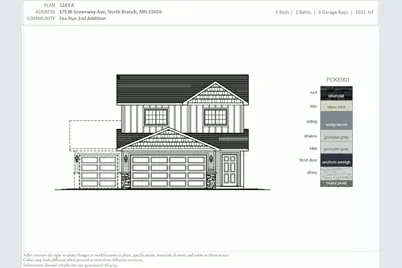 37538 Greenway Avenue, North Branch, MN 55056 - Photo 3