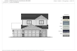 37538 Greenway Ave, North Branch, MN 55056 - Photo 3