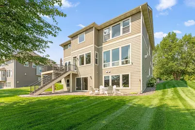 10 Crescent Lane, North Oaks, MN 55127 - Photo 57