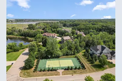 10 Crescent Lane, North Oaks, MN 55127 - Photo 67