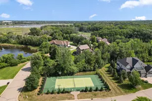 10 Crescent Ln, North Oaks, MN 55127 - Photo 67