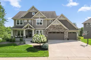 10 Crescent Ln, North Oaks, MN 55127 - Photo 1