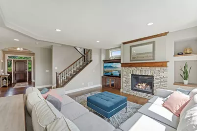 10 Crescent Lane, North Oaks, MN 55127 - Photo 5