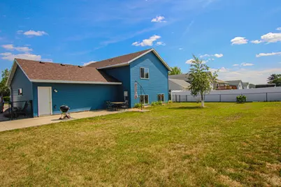 384 Morning View Lane, Sauk Centre Township, MN 56378 - Photo 3