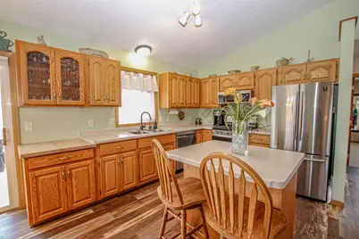384 Morning View Lane, Sauk Centre Township, MN 56378 - Photo 19